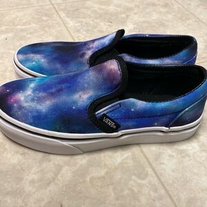 Vans Galaxy